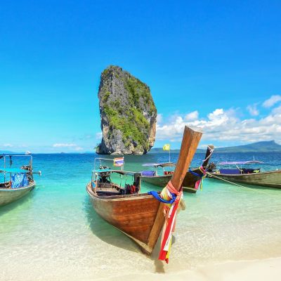 Phuket Island